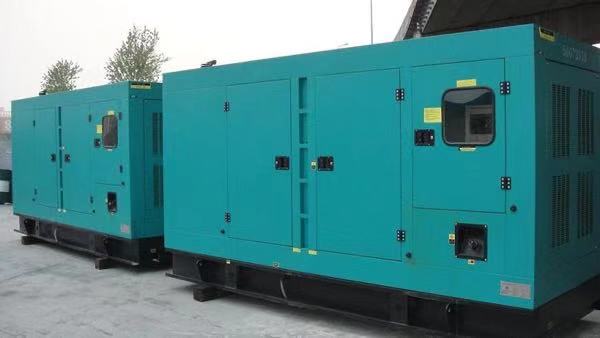 邳州幼儿园备用发电机供